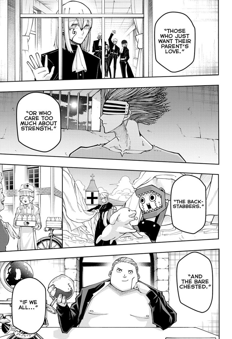 mashle magic and muscles 162 7