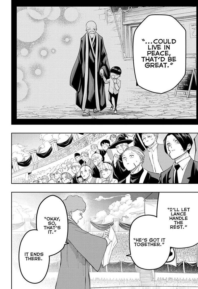 mashle magic and muscles 162 8