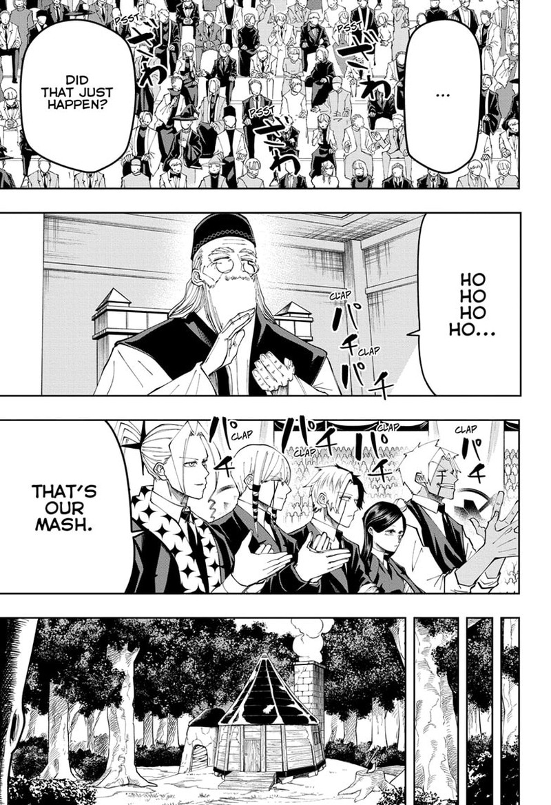 mashle magic and muscles 162 9