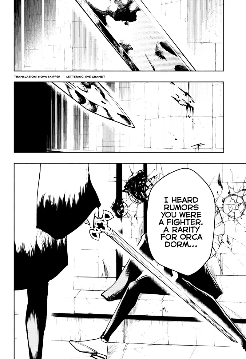 mashle magic and muscles 20 2