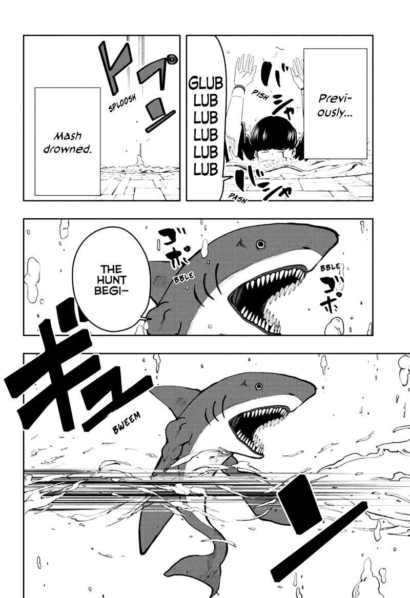 mashle magic and muscles 20 4