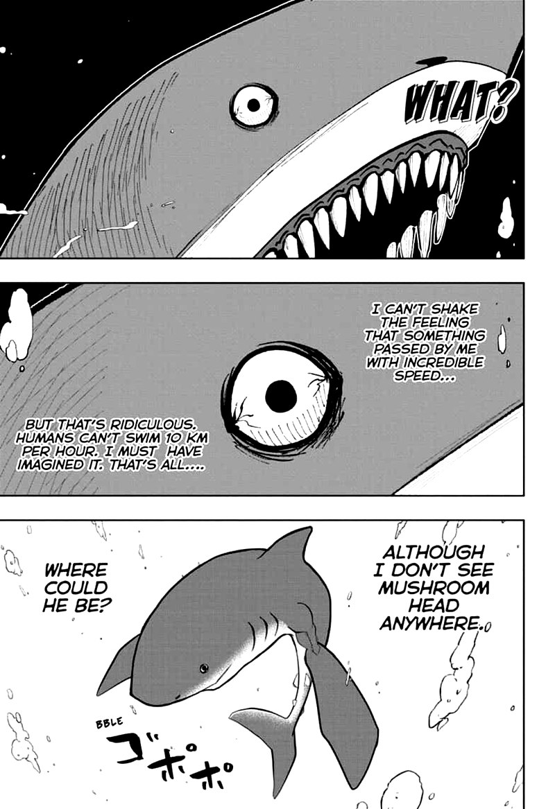 mashle magic and muscles 20 5