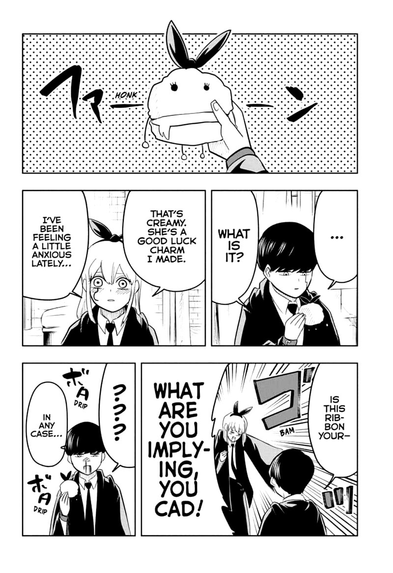 mashle magic and muscles 21 10