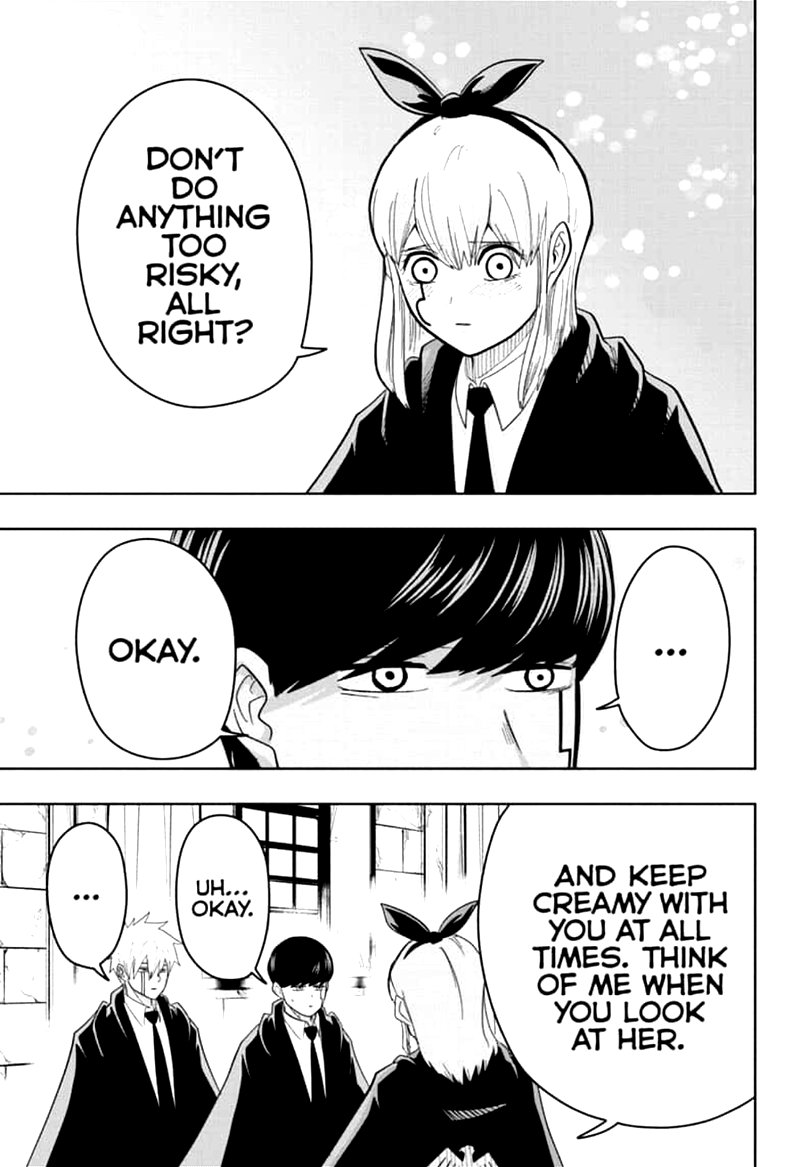 mashle magic and muscles 21 11