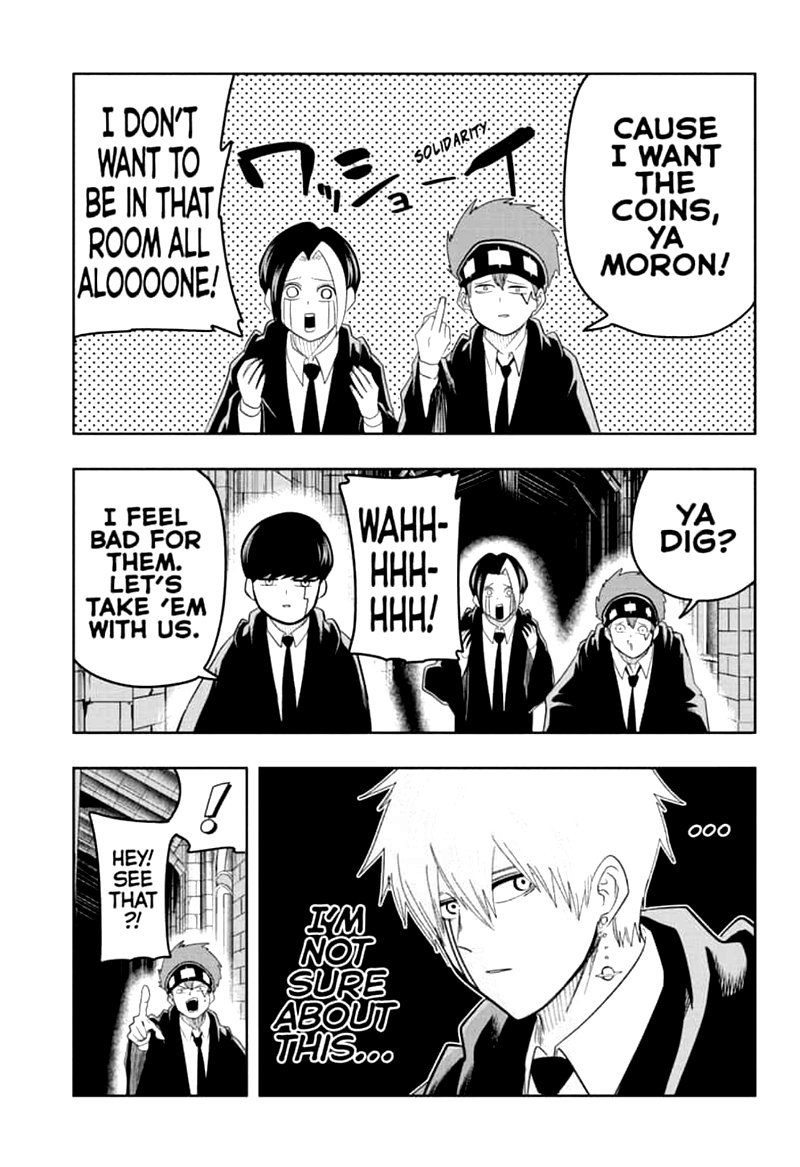 mashle magic and muscles 21 13