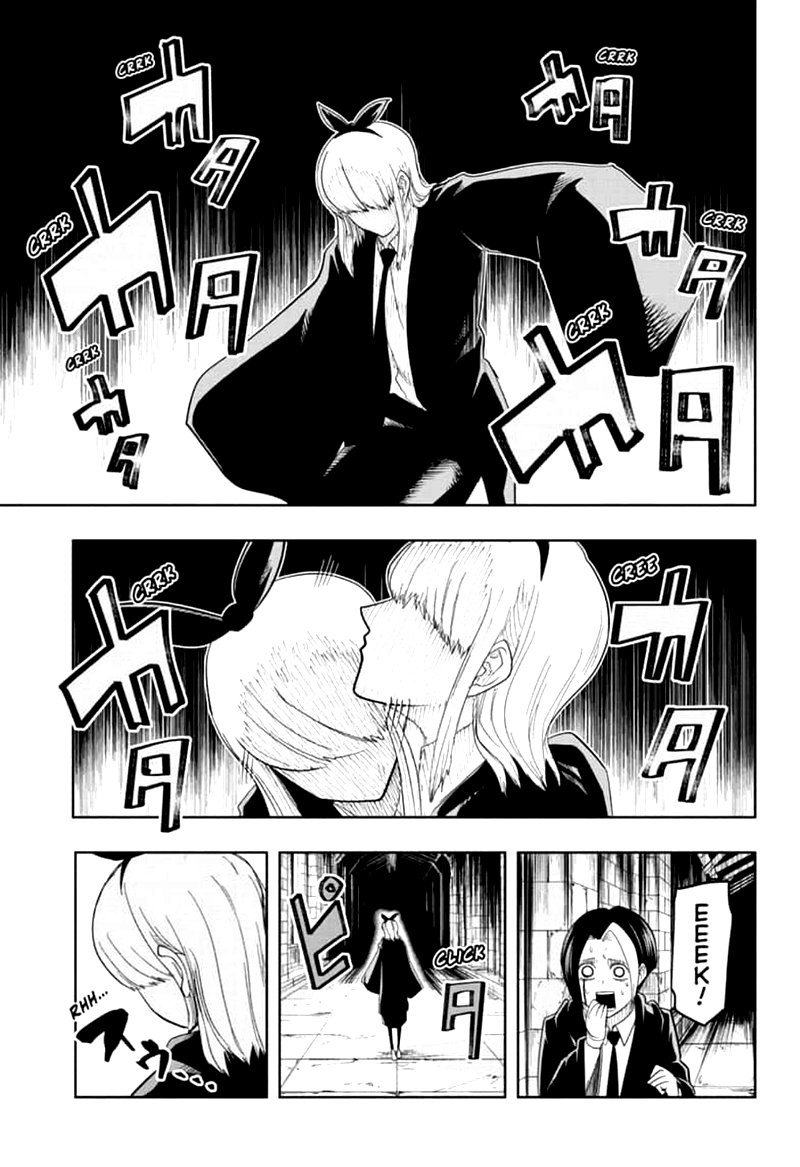 mashle magic and muscles 21 15