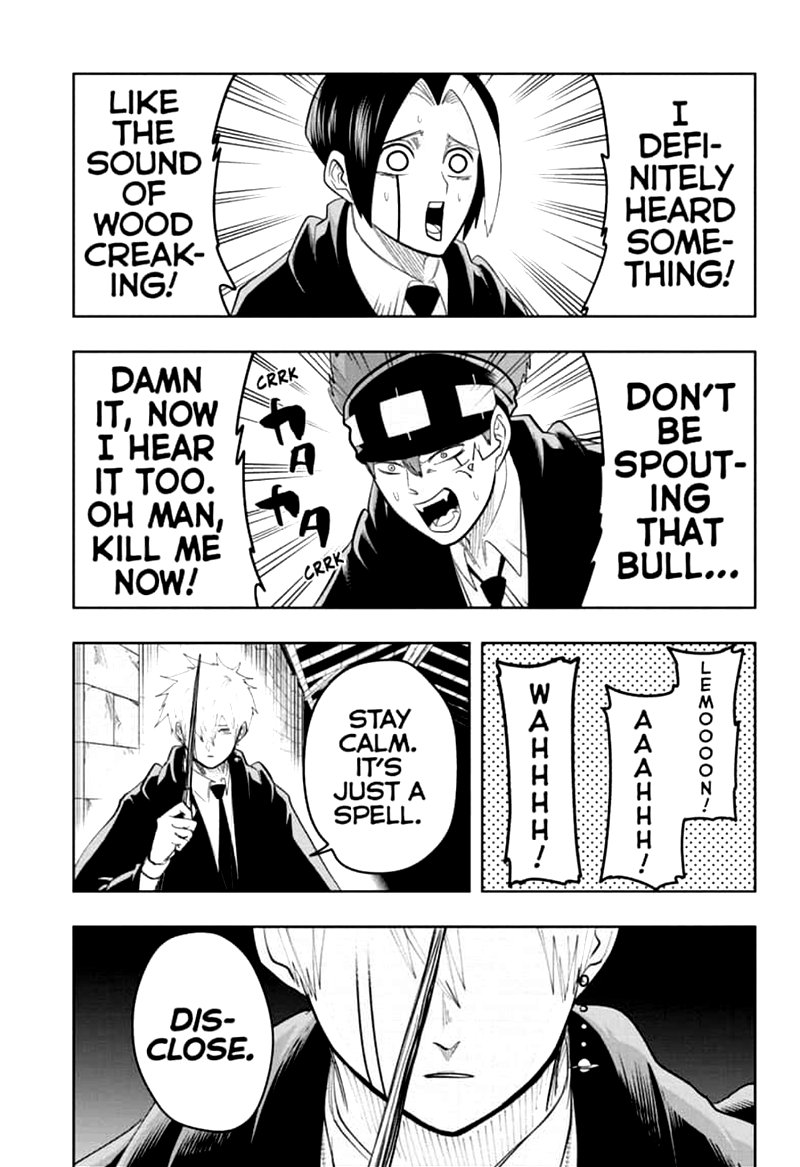 mashle magic and muscles 21 19