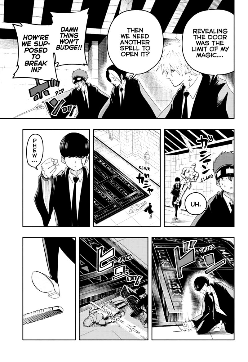 mashle magic and muscles 21 21