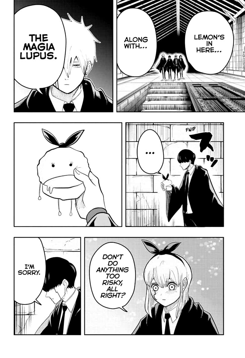 mashle magic and muscles 21 23