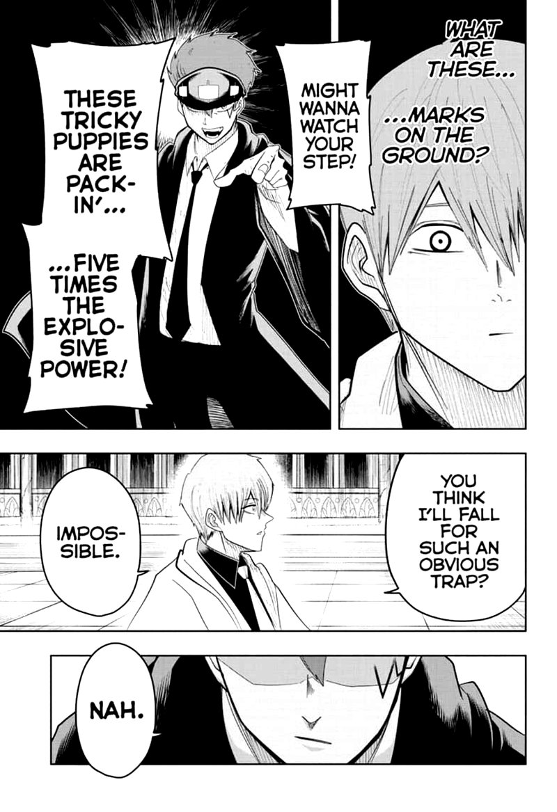 mashle magic and muscles 22 11