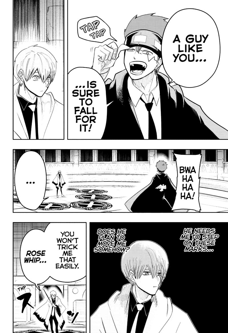 mashle magic and muscles 22 12