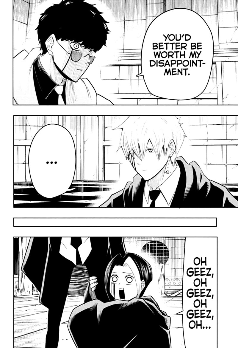 mashle magic and muscles 23 10