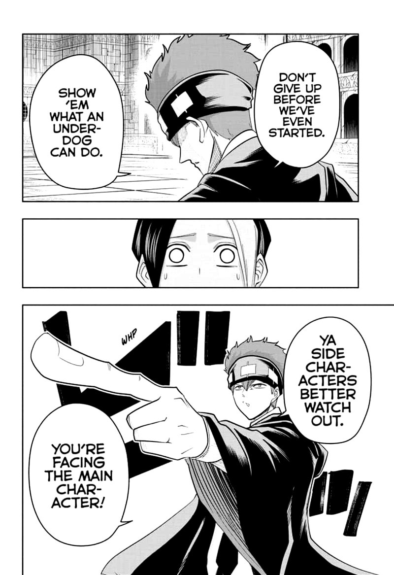 mashle magic and muscles 23 12