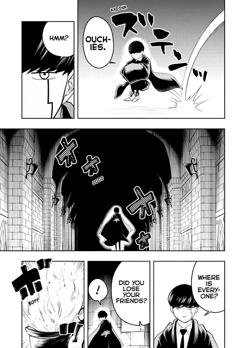 mashle magic and muscles 23 13