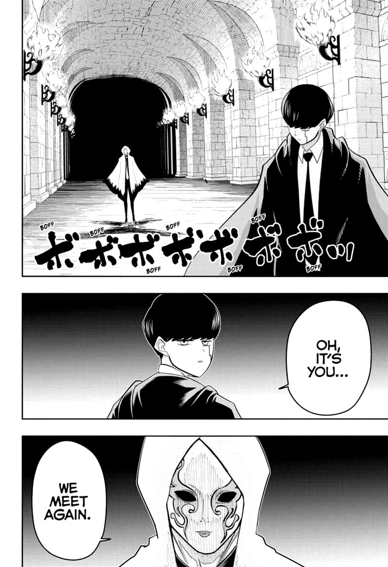 mashle magic and muscles 23 14