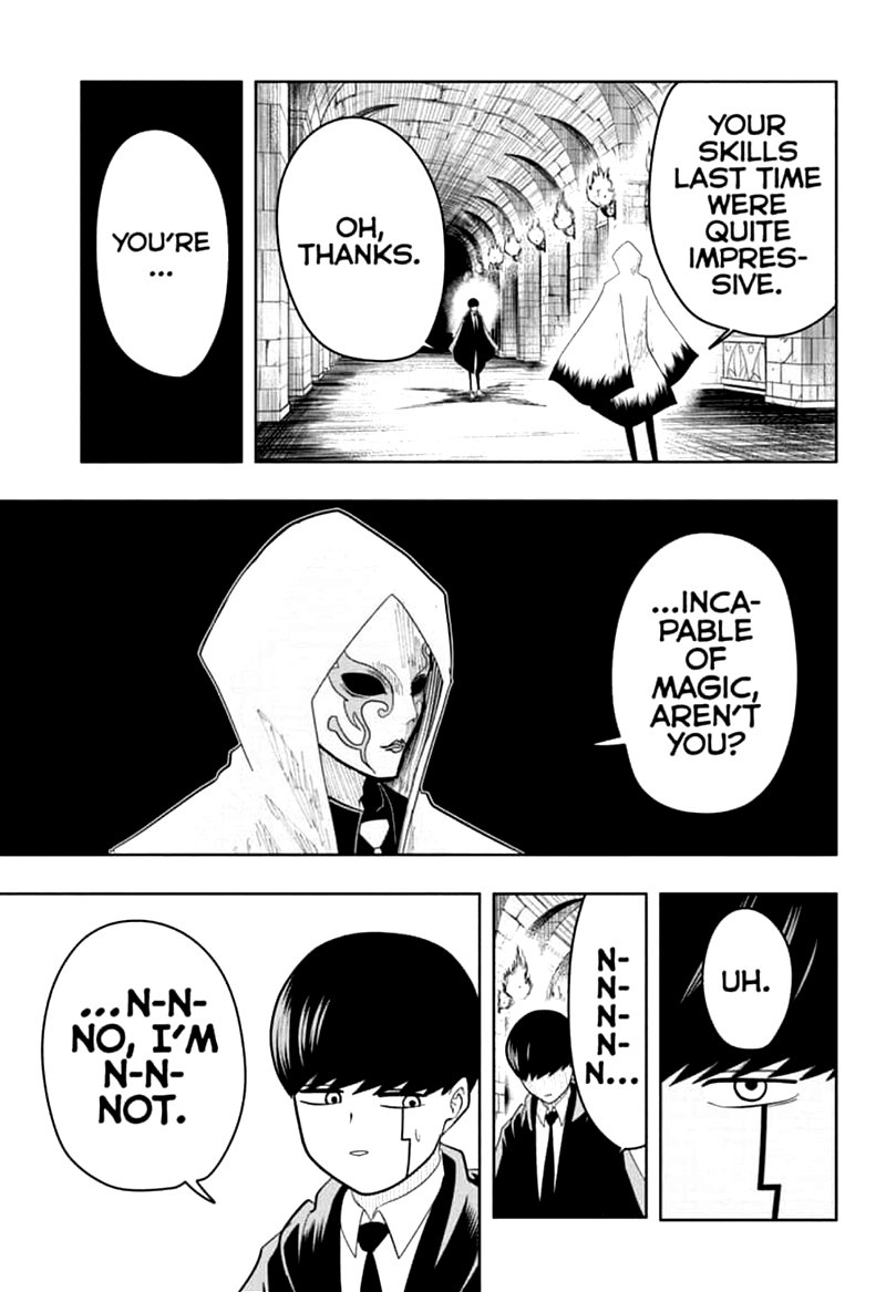 mashle magic and muscles 23 15