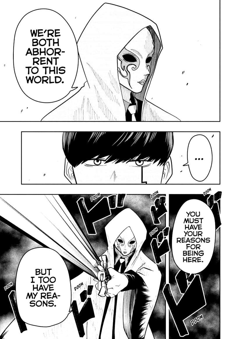 mashle magic and muscles 23 17