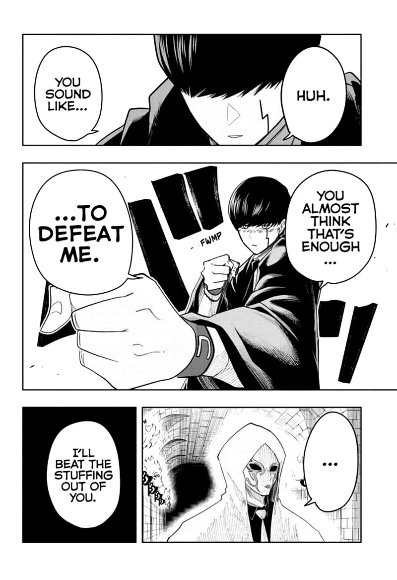 mashle magic and muscles 23 18