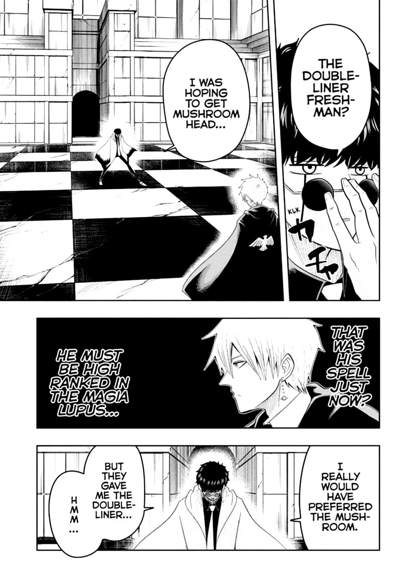 mashle magic and muscles 23 9