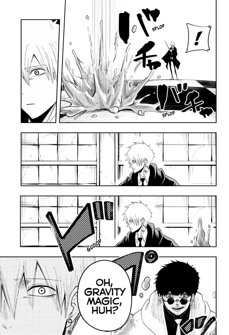 mashle magic and muscles 24 5