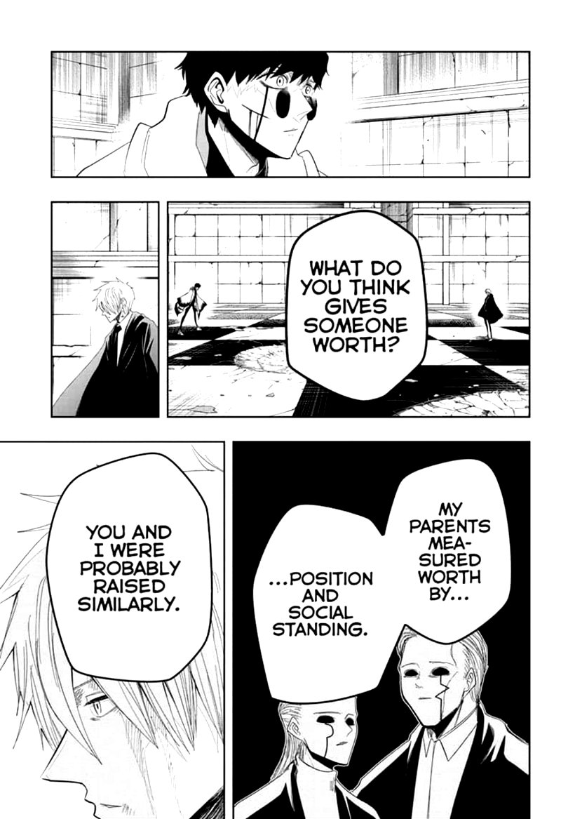 mashle magic and muscles 25 19