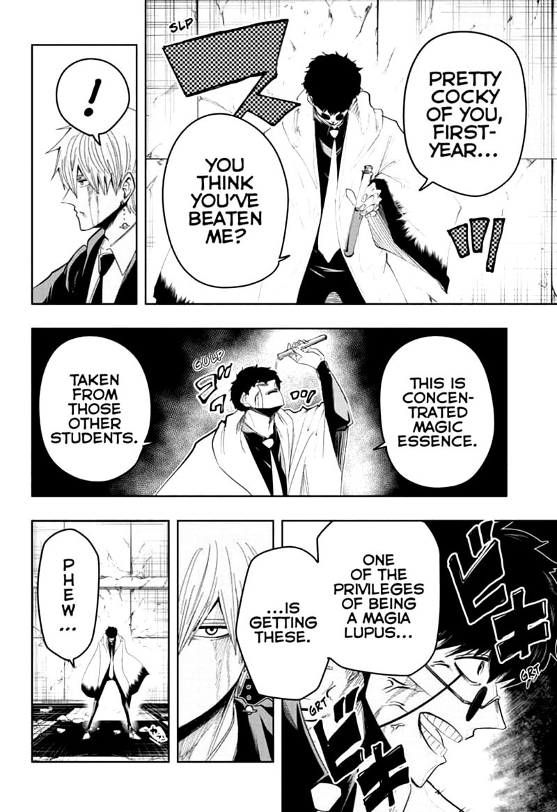 mashle magic and muscles 25 4