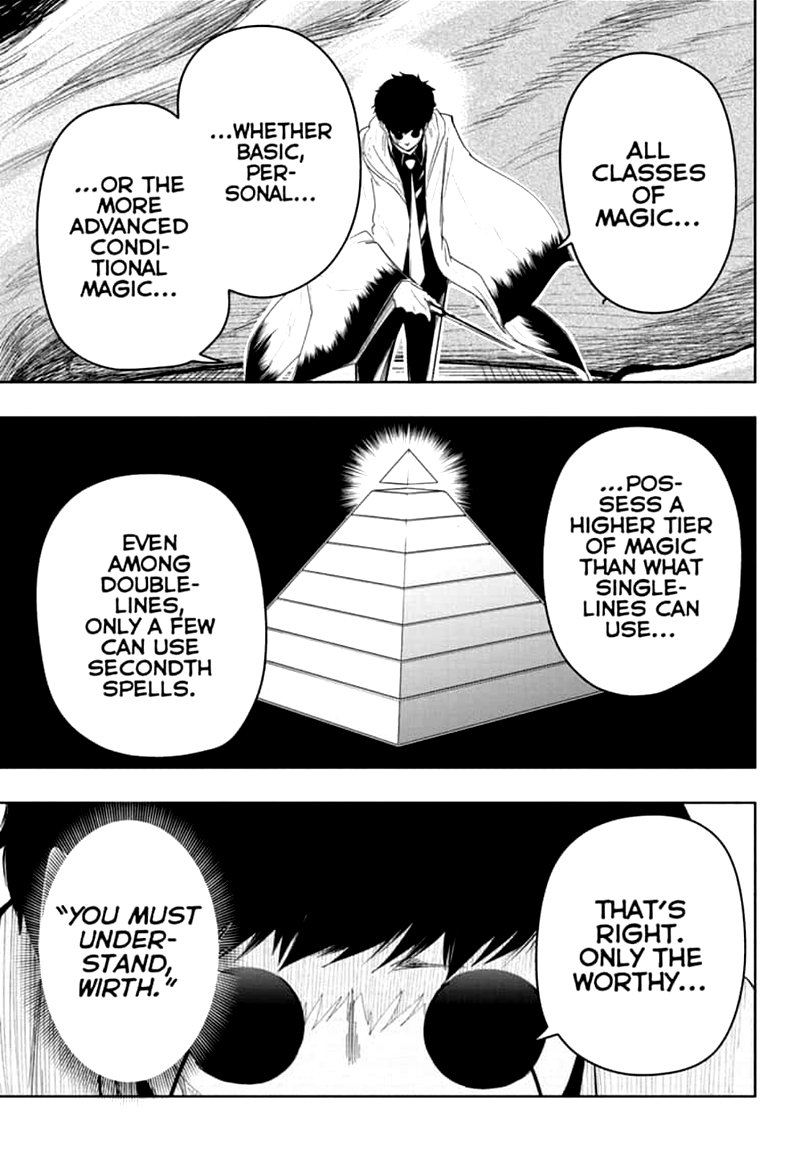 mashle magic and muscles 25 7