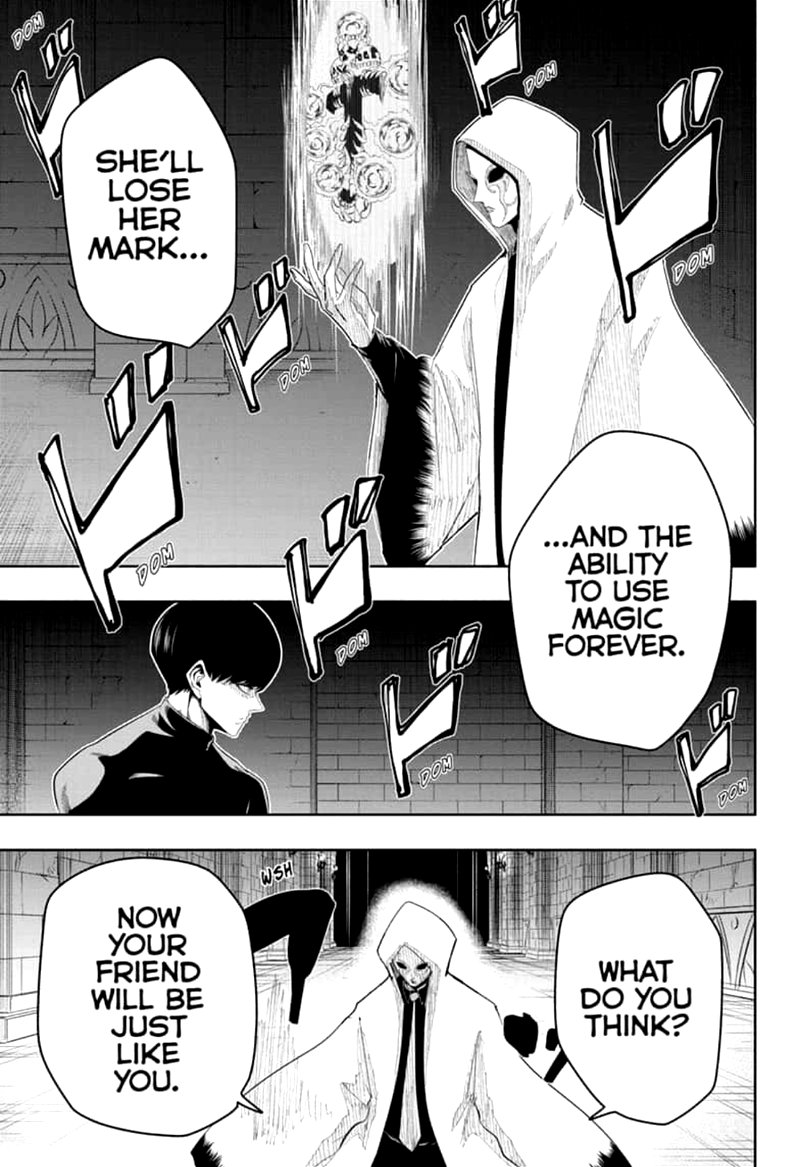 mashle magic and muscles 26 11