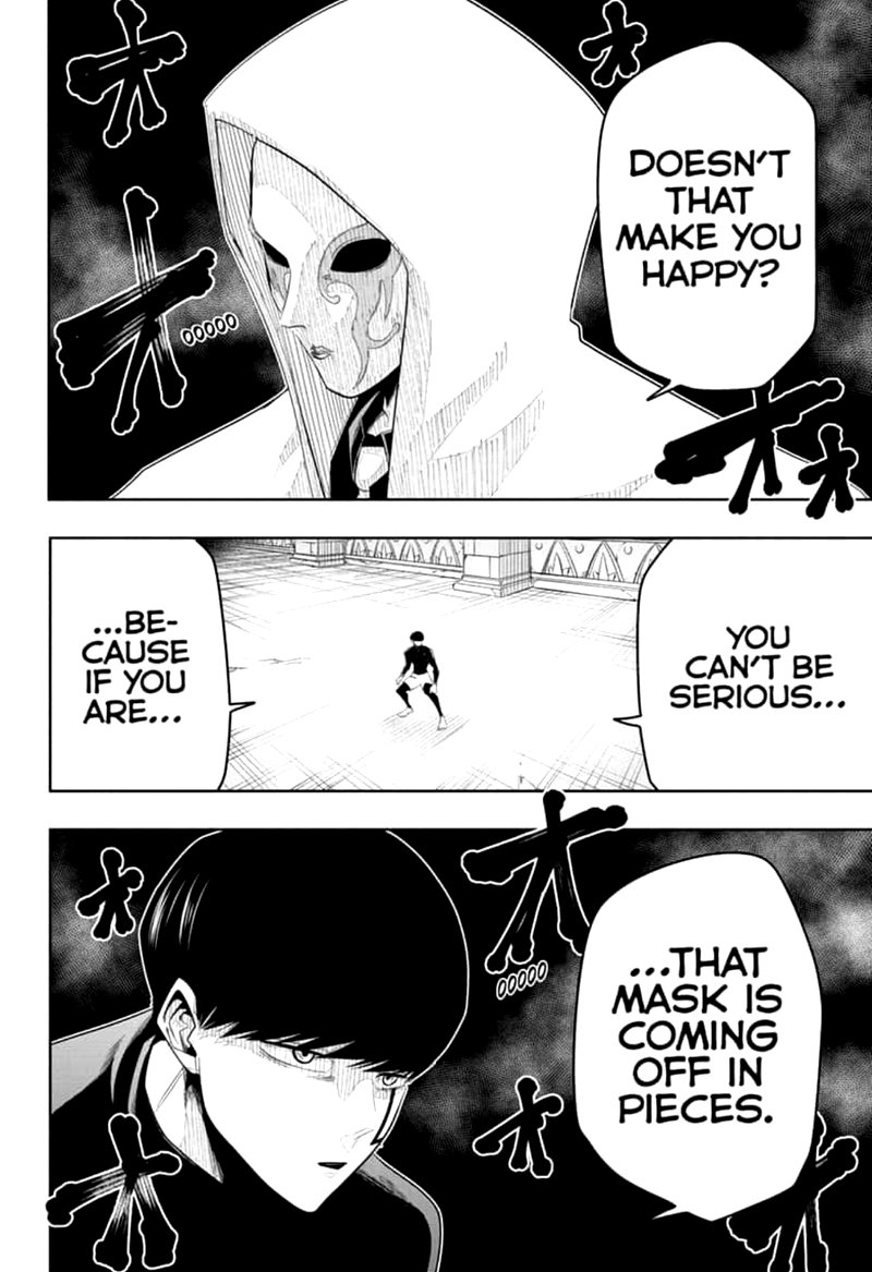 mashle magic and muscles 26 12