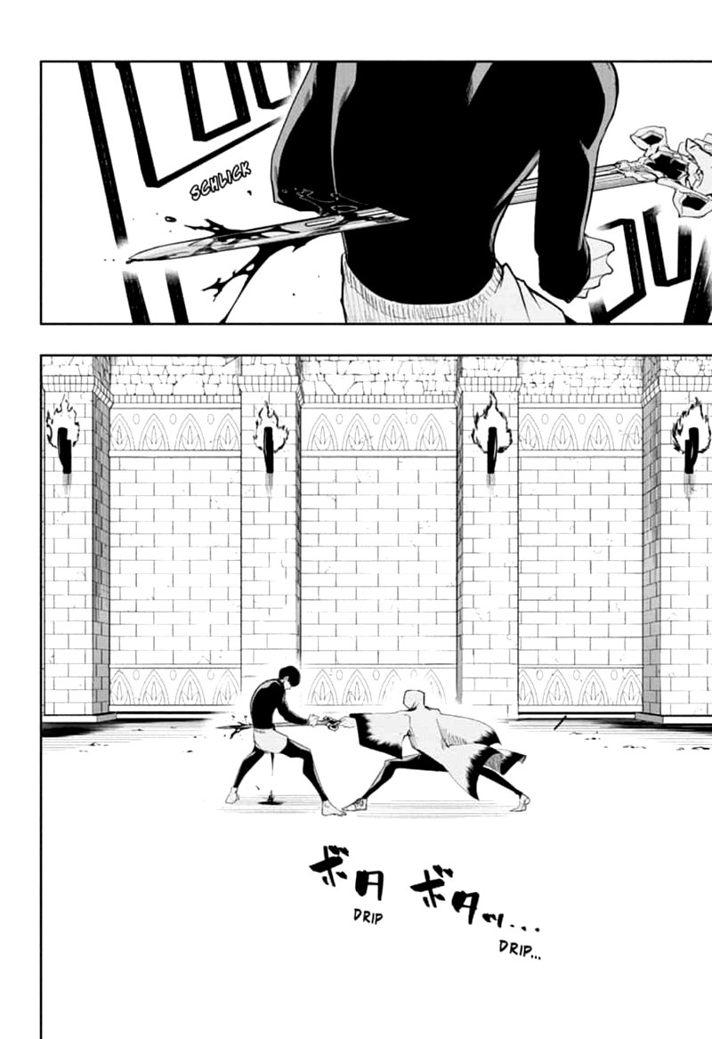 mashle magic and muscles 26 15