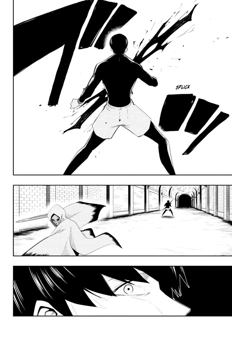 mashle magic and muscles 26 6