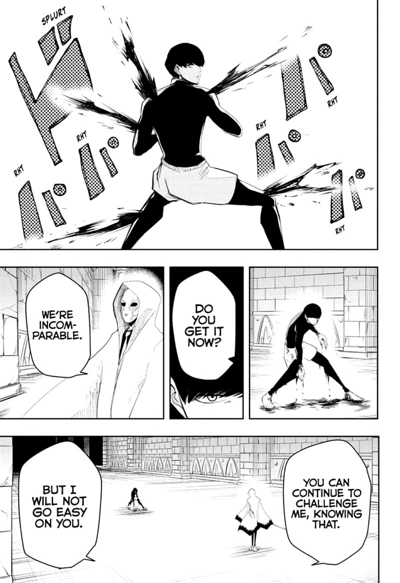 mashle magic and muscles 26 7