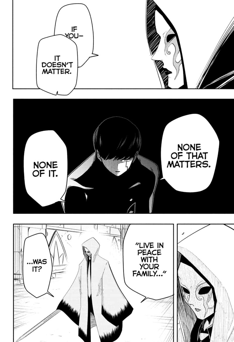 mashle magic and muscles 26 8