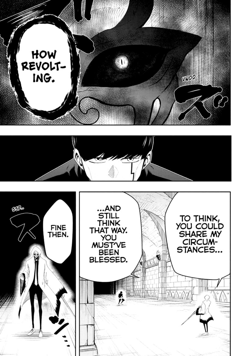 mashle magic and muscles 26 9