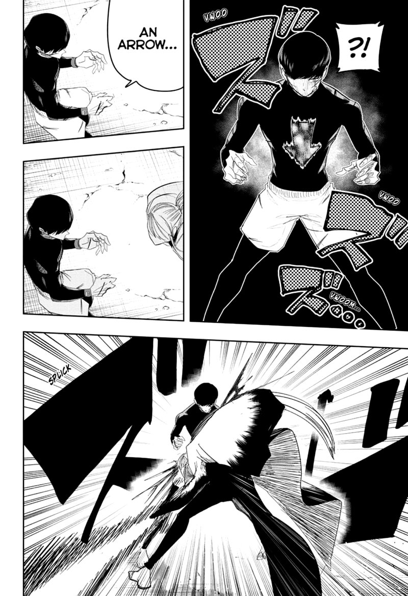 mashle magic and muscles 27 11