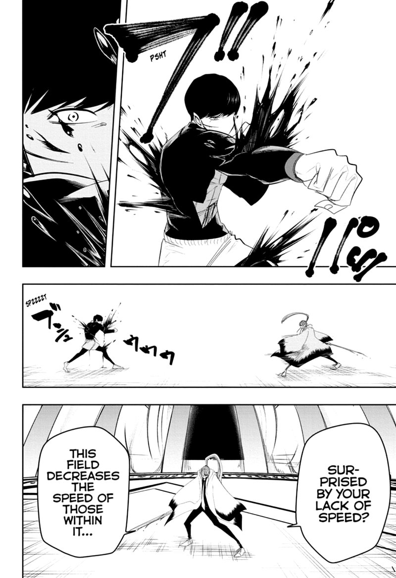 mashle magic and muscles 27 13