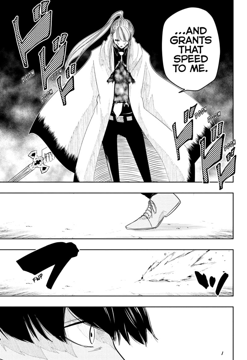 mashle magic and muscles 27 14