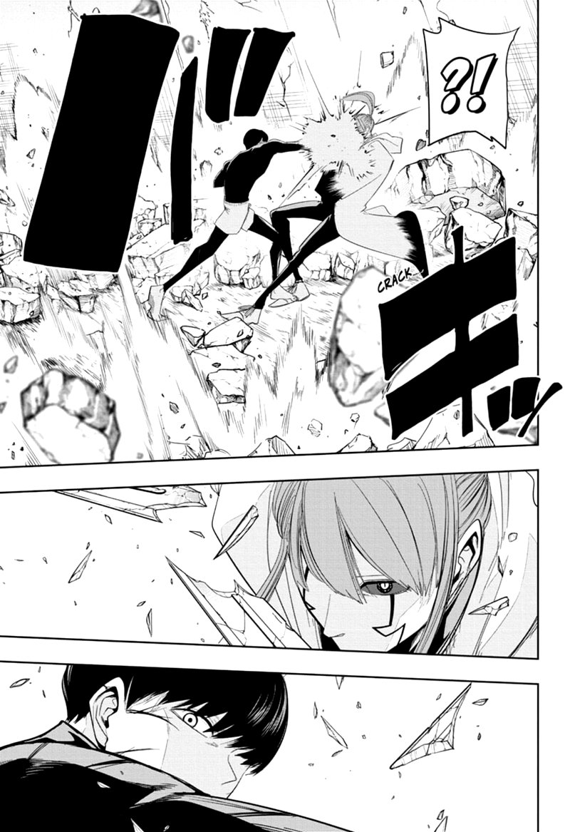 mashle magic and muscles 27 18