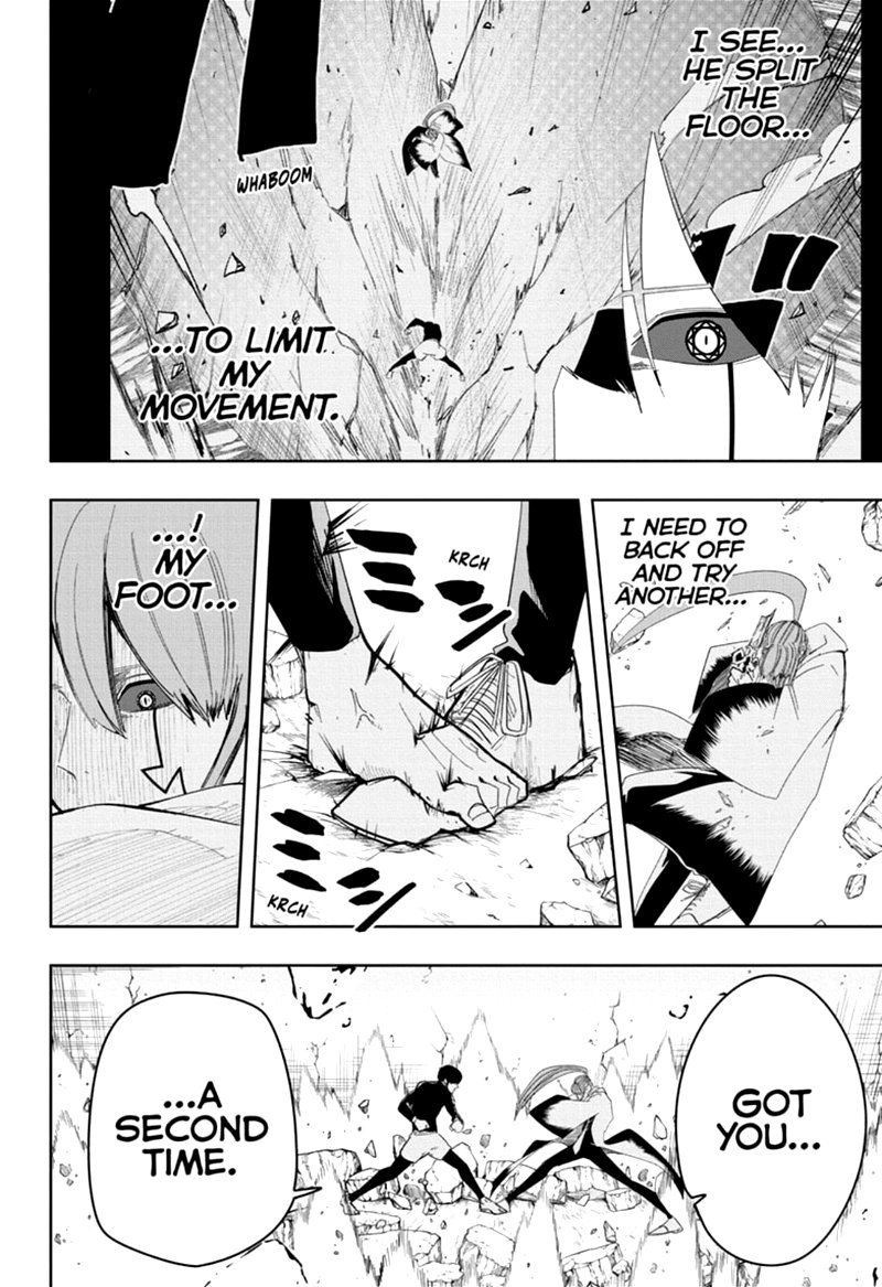 mashle magic and muscles 27 19