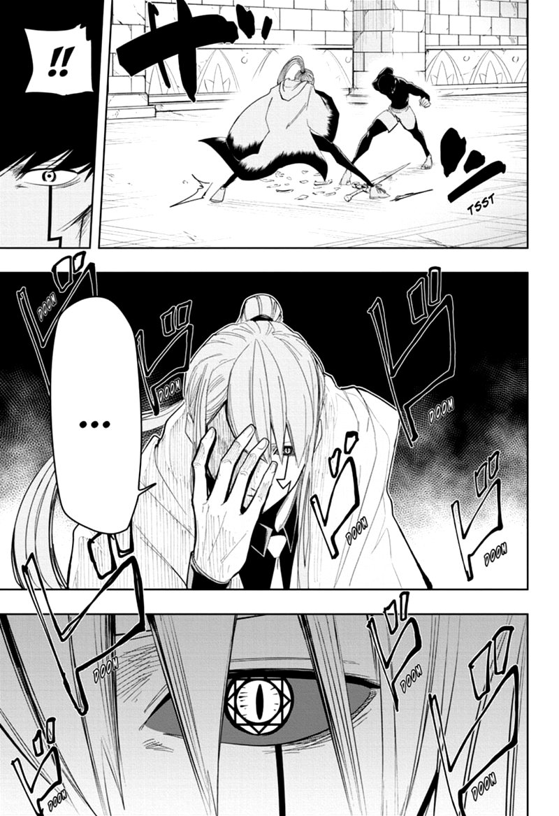 mashle magic and muscles 27 3