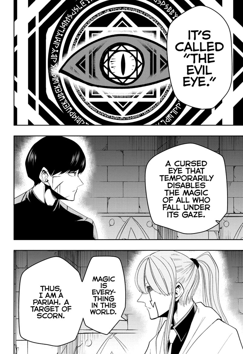 mashle magic and muscles 27 6