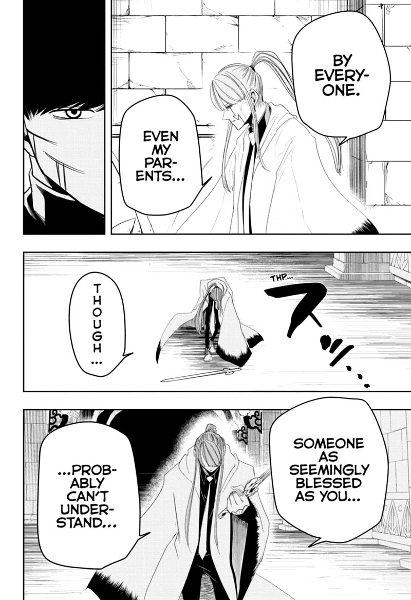 mashle magic and muscles 27 8