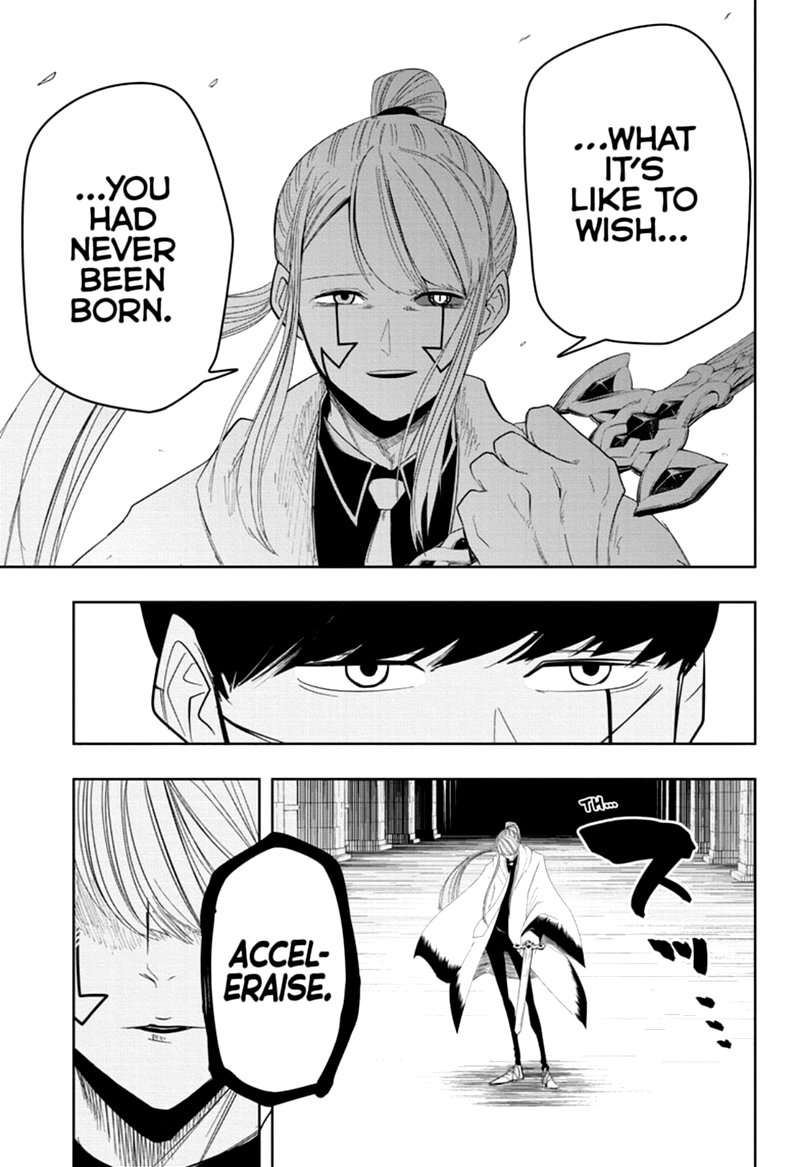 mashle magic and muscles 27 9