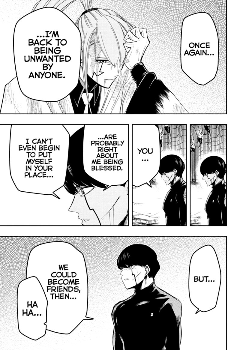 mashle magic and muscles 28 13