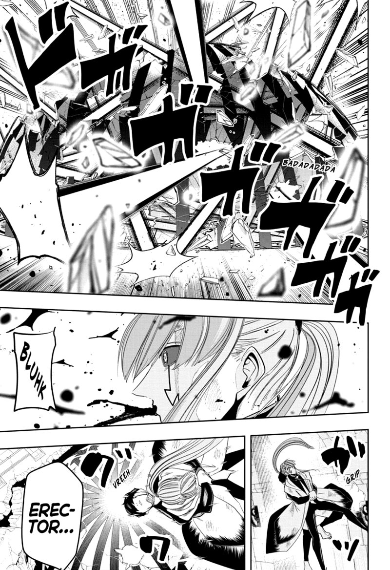 mashle magic and muscles 28 6