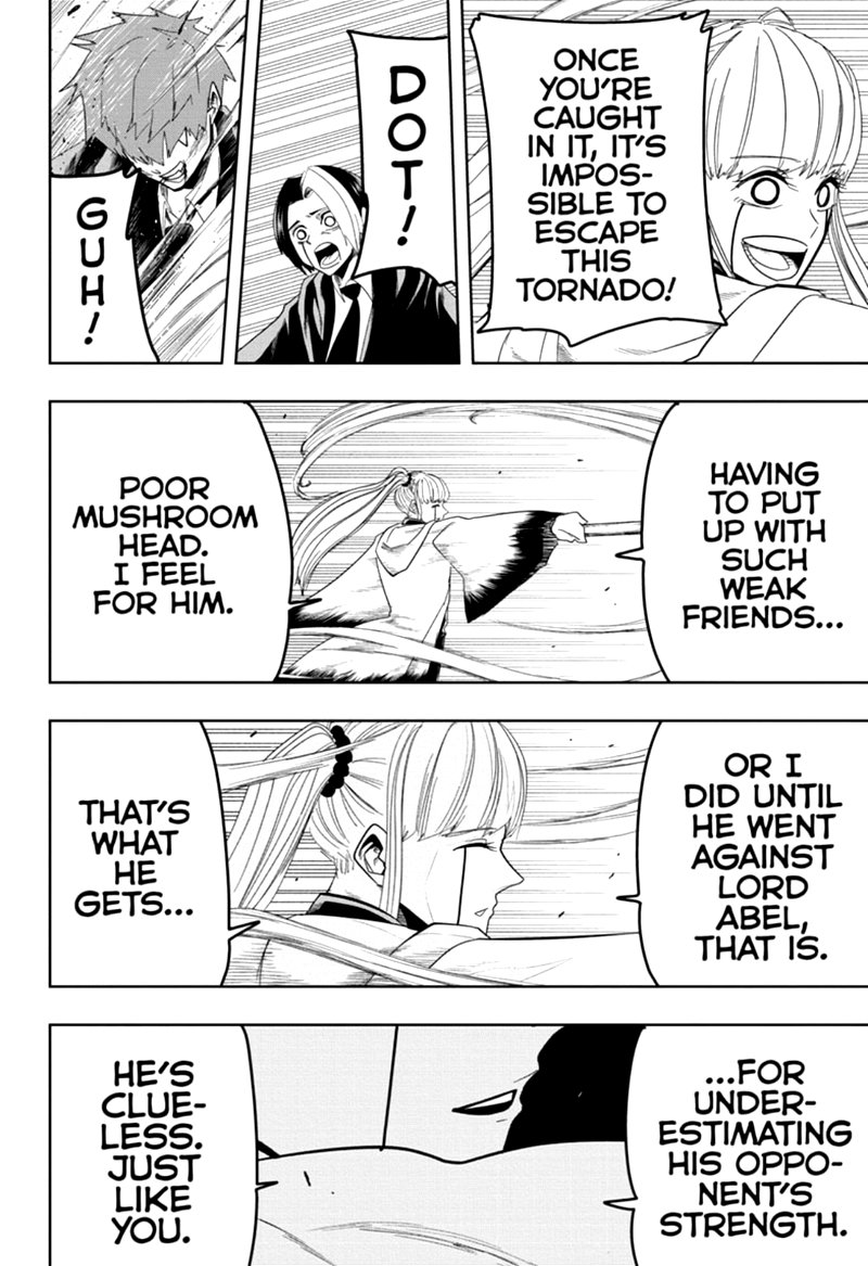 mashle magic and muscles 29 12