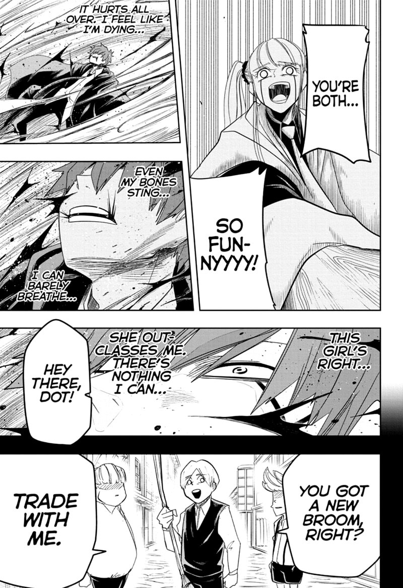 mashle magic and muscles 29 13