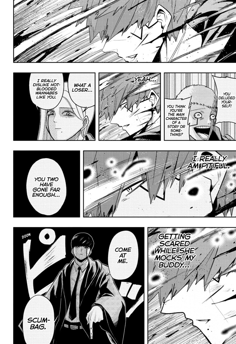 mashle magic and muscles 29 16