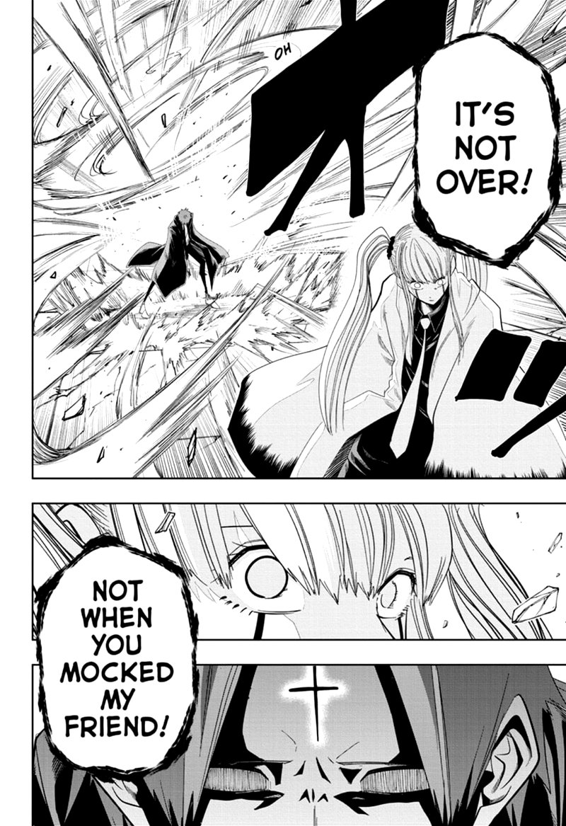 mashle magic and muscles 29 18