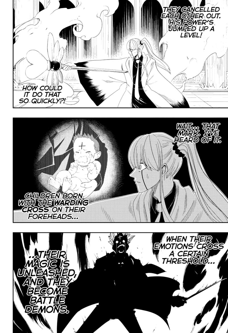 mashle magic and muscles 29 20